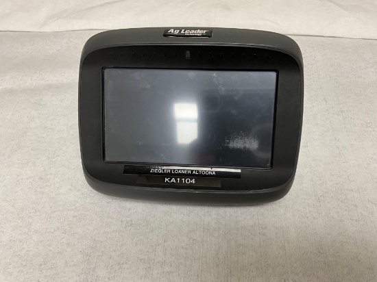 Ag Leader Compass Display