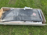 RG Series Row Gator Wide Fenders with Brackets