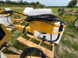 TG9300C 50g Foam Marker PKG