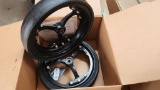 Agco Planter Gauge Wheel kits