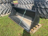 Loader Bucket