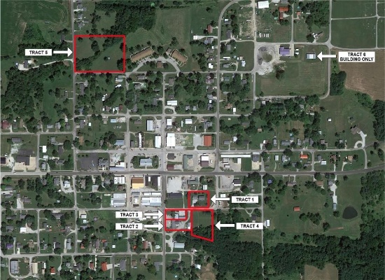 This lot is informational and may be used for test bidding - place your actual bids below.