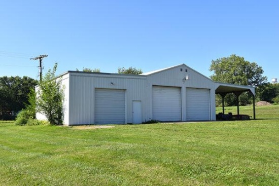 Tract 6- LEASE POSITION ONLY, NO REAL PROPERTY WILL BE CONVEYED