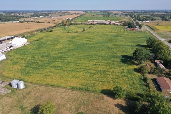 Tract 4 - 37.75 Surveyed Acres