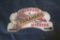 METAL THOMPSON TOMAHAWK HYBRIDS METAL SIGN