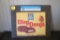 COLLECTOR METAL HOSTESS DING DONGS SIGN