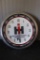 INTERNATIONAL HARVESTER CLOCK
