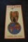 METAL J.I CASE SIGN