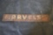 METAL MARVELS CIGARETTE SIGN