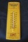 METAL KENT FEEDS THERMOMERER