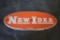 METAL NEW IDEAL SIGN