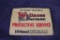 PLASTIC WALLACES FARMER SIGN