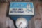 UREGAS BULK AND BOTTLES GAS LIGHT UP CLOCK