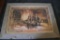 FRAMED PAPER HARVESTER HERITAGE SERIES 19 36