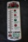 INTERNATIONAL HARVESTER THERMOMETER