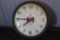 INTERNATIONAL HARVESTER CLOCK