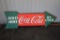 METAL COCA-COLA SIGN