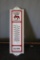 MCCORMICK DEERING FARMALL A THERMOMETER