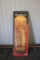 BUDWEISER THERMOMETER
