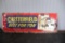 METAL CHESTERFIELD TOBACCO SIGN