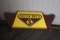 METAL SEIBERLING SIGN