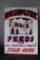 RUSHMORE FEEDS SIGN
