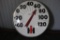 INTERNATIONAL HARVESTOR THERMOMETER