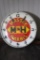 MASSEY HARRIS CLOCK
