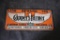 CAPPERS FARMER METAL SIGN