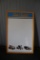 METAL CUB CADET WHITE BOARD SIGN