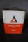 ALLIS-CHALMERS METAL GEAR LUBE CAN