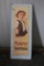 MURPHY HARMONIKA METAL SIGN