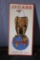 J.I. CASE METAL SIGN
