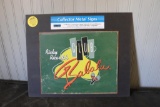 COLLECTOR METAL RICKY RICARDO'S CLUB