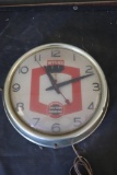 WYNN'S FRICTION PROOFING CLOCK
