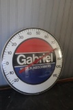 GABRIEL SHOCK ABSORBERS THERMOMETER