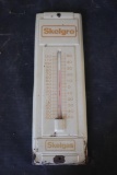 SKELGRO SKELGAS THERMOMETER