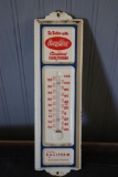 DOUGHBOY CLIMATIZED FEEDING PROGRAMS THERMOMETER