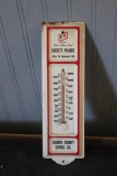 FS FEED-PLANT FOOD THERMOMETER