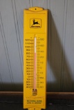 JOHN DEERE THERMOMETER