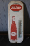 NESBITT'S THERMOMETER