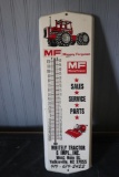 MASSEY FERGUSON THERMOMETER