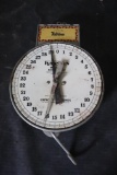 NUTRENA FEED DAIRY SCALE