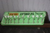 LARDON I BOLTS STORE DISPLAY
