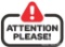 ATTENTION