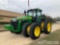 2022 John Deere 8R340