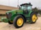2010 John Deere 7830