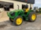 2022 John Deere 5075E