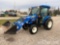 2014 New Holland Boomer