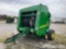 2004 John Deere 557